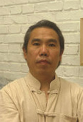 王少軍教授(圖1) 王少軍教授(圖1)